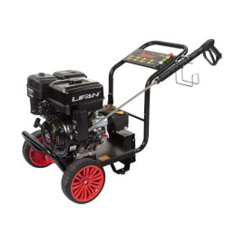 Мойка высокого давления бензиновая Bennett QP2515