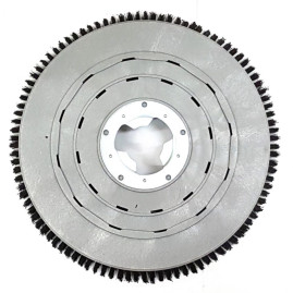 Щетка дисковая COLUMBUS (D550мм, мягкая)