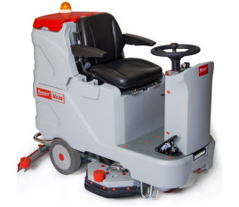 Поломоечная машина Bennett Hussar H120-76D PRO GT