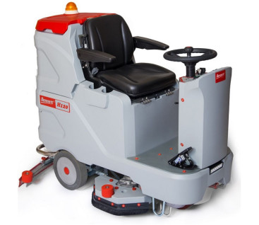 Поломоечная машина Bennett Hussar H120-76D PRO GT