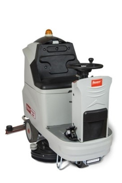 Поломоечная машина Bennett Hussar H120-76D PRO GT