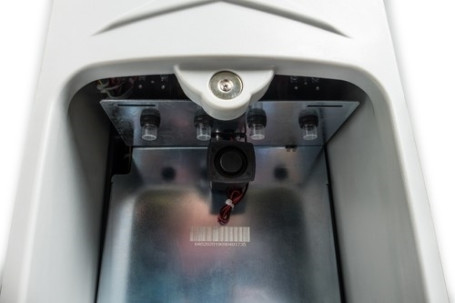 Поломоечная машина Bennett Hussar H120-76D PRO GT (BNT64120)