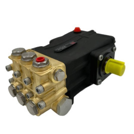 Насос высокого давления TOR BK3010-N24 (1800л/ч, 100бар)