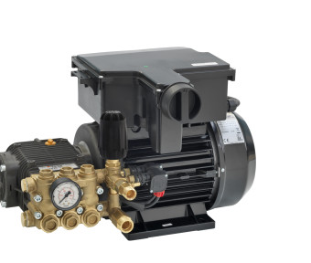 Мойка высокого давления Comet MTP FW2 15/200 TSR