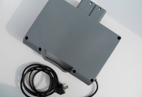 Поломоечная машина Ghibli ROLLY NRG 11 M 33 BC 10 AH