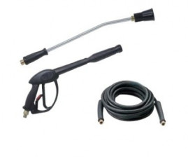 Мойка высокого давления Comet  KA 4000 12/170 T Classic Total stop