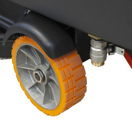 Поломоечная машина Lavor SCL Comfort M 102 (216Ач, Li-ion)