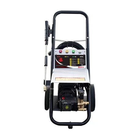 Мойка высокого давления Bennett HN-2400 (130бар, 780л/час)