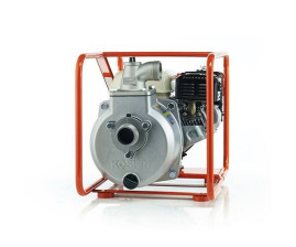Мотопомпа Koshin SERH-50B