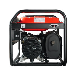 Генератор бензиновый FUBAG BS 3300