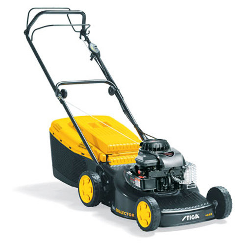 Газонокосилка Stiga Collector 46 B