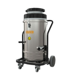 Пылесос промышленный взрывозащищенный Coynco BASIC BSL 120 ATEX