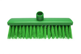 Щётка подметальная FBK (300х60 мм, зеленый)