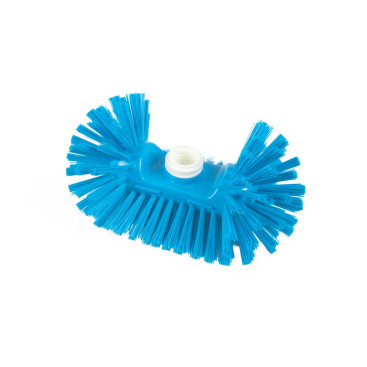 Щетка-ерш IGEAX для емкостей (255мм, средний, синий)