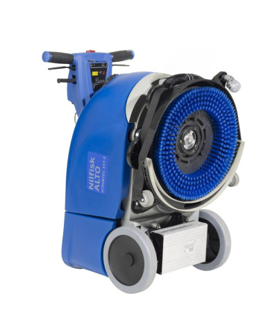 Поломоечная машина Nilfisk SCRUBTEC 337.2