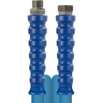 Шланг пищевой Foodjet DN12 (30м, 1/2&quot;г-1/2&quot;ш, 80бар)