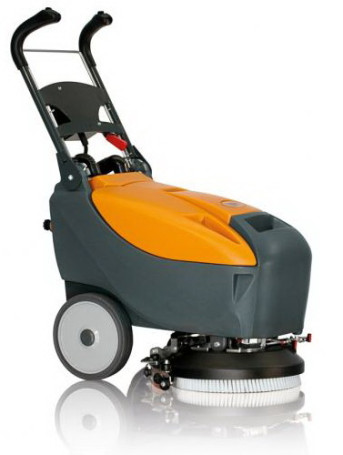 Поломоечная машина TSM GRAND BRIO 35B