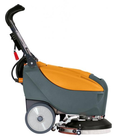 Поломоечная машина TSM GRAND BRIO 35B