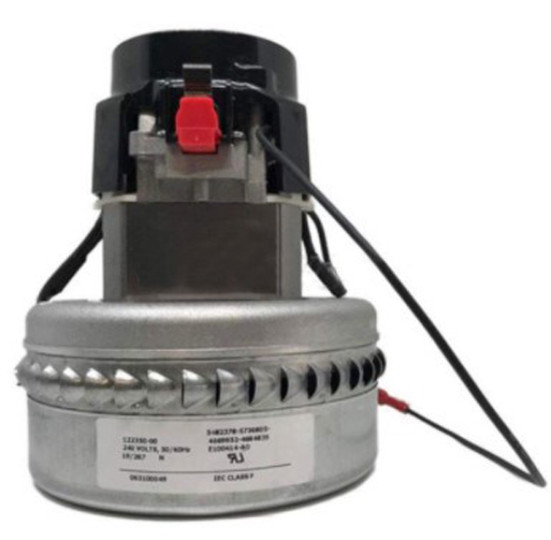 Вакуумный мотор (1000Вт, 220В, 2-стад) Lamb Electric (65100049)