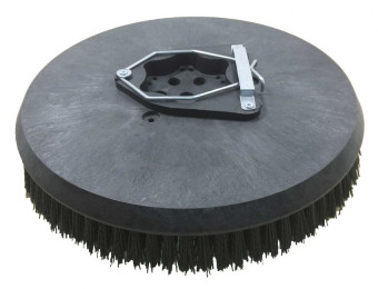 Щетка дисковая Tennant (D400мм, PPL, стандарт)
