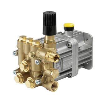 Насос высокого давления Comet AXD 3530 G (3400 об/мин, с регулятором)