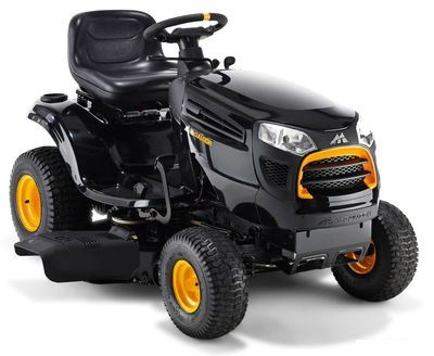 Трактор садовый McCulloch M115-77TC