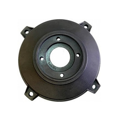 Фланец RAVEL 132мм (для мотора 1846)