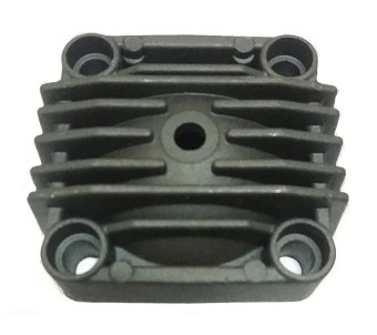 Крышка демпфера Bertolini (Poly-21хх, PA830)