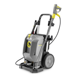 Мойка высокого давления Karcher HD 13/18-4 S Plus