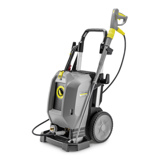 Мойка высокого давления Karcher HD 13/18-4 S Plus (1.286-961)