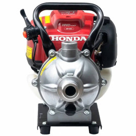 Мотопомпа HND WP 10 XC