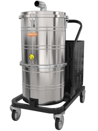 Пылесос промышленный Coynco PRO RVS 3