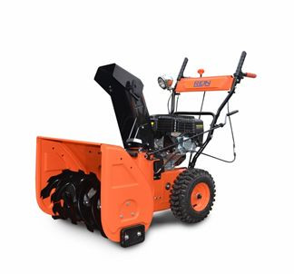 Снегоуборщик бензиновый REIN STR 651 QEL