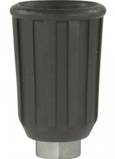 Форсункодержатель Mecline M114 (1/4&quot;г, 1/4&quot;г, оцинк. ст.)