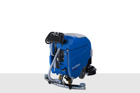 Поломоечная машина Columbus RA 66 KM60