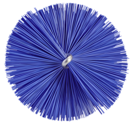 Ерш для труб Vikan (D60мм, фиолетовый)