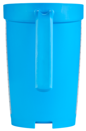 Мерный кувшин Vikan (2л, синий)