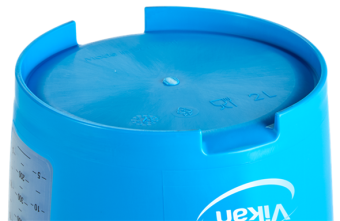 Мерный кувшин Vikan (2л, синий)