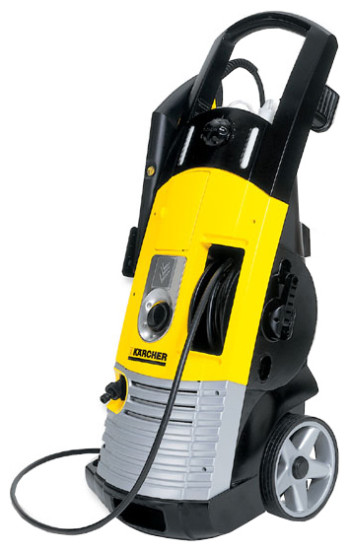 Мойка высокого давления Karcher K 7.85 M PL WB