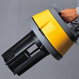 Пылесос Ghibli AS 27 IK