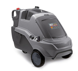 Мойка высокого давления Comet KF Extra 9.16 (с нагревом)