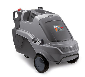 Мойка высокого давления Comet KF Extra 9.16 (с нагревом)