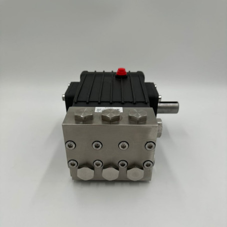 Насос высокого давления TOR-ZS (200бар, 15л/мин) (ZS-DA1814)