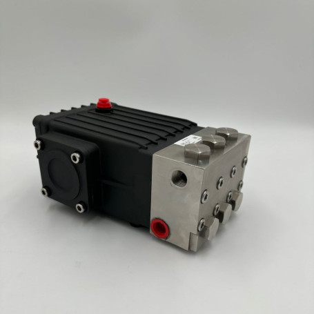 Насос высокого давления TOR-ZS (200бар, 15л/мин) (ZS-DA1814)