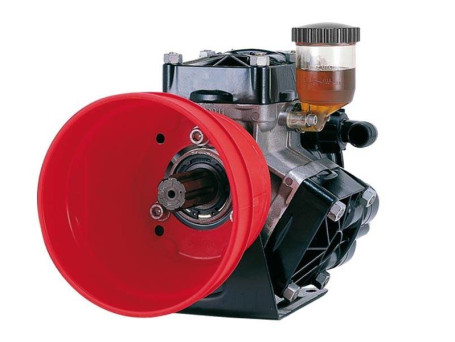 Мембранный насос AR 115 BP C (BlueFlex, 20 бар, 107.9 л/мин, ВОМ 1&quot;⅜)