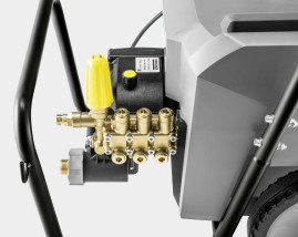 Мойка высокого давления Karcher HD 10/25-4 S Classic