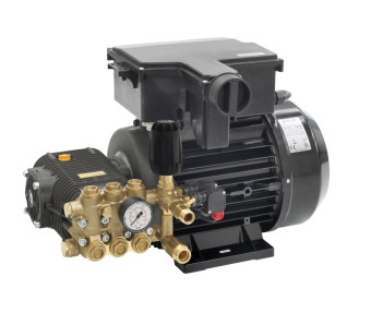 Мойка высокого давления Comet MTP RW 15/170