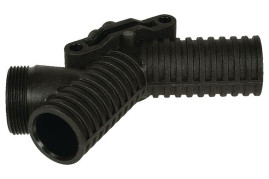 Труба коллектора Bertolini (Poly-160/SD A/M)