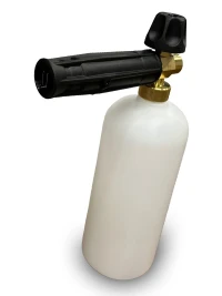 Пенная насадка с бачком (вх.1/4г, 1л, тип LS3) RC