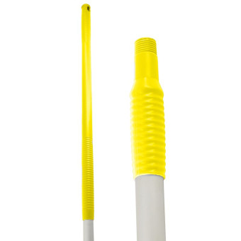 Рукоятка Schavon (Ø32х1500мм, желтый)